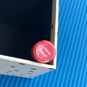 LipSense Summer Sunset